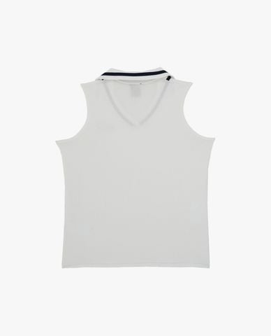  SKECHERS - Áo sát nách nữ Performance Specialty Sports 