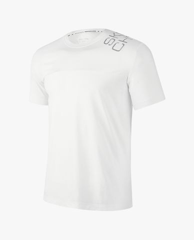  SKECHERS - Áo thun thể thao nam tay ngắn Performance 