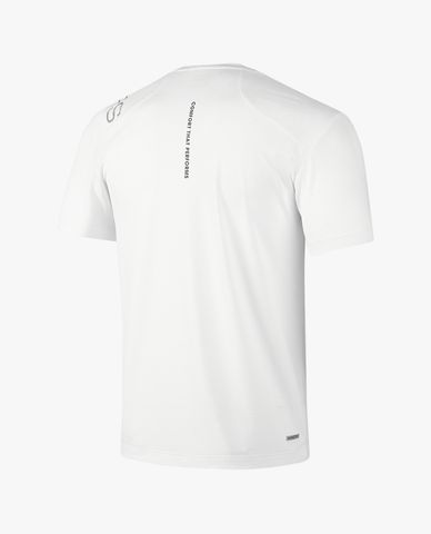  SKECHERS - Áo thun thể thao nam tay ngắn Performance 