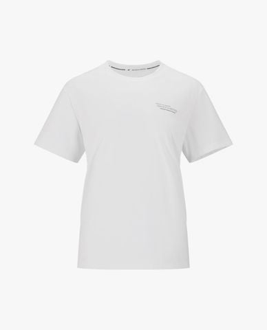  SKECHERS - Áo thun thể thao nữ Dynamic Walking Performance 