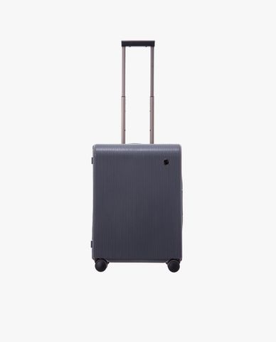  ECHOLAC - Vali unisex nhựa 8 bánh Fusion 