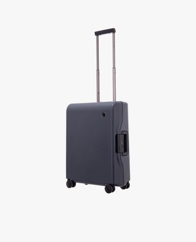  ECHOLAC - Vali unisex nhựa 8 bánh Fusion 