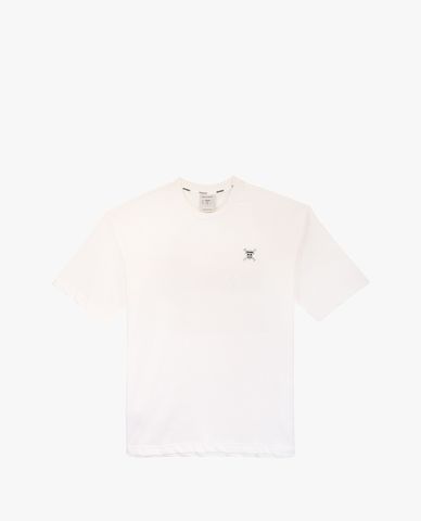  SKECHERS - Áo thun tay ngắn Unisex One Piece 