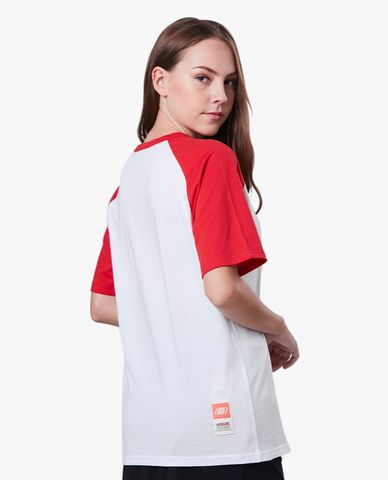  SKECHERS - Áo thun tay ngắn năng động We Bare Bears 