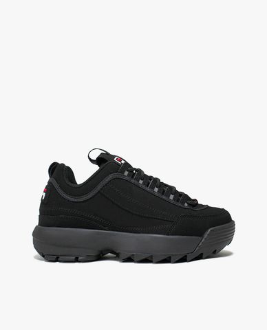  FILA - Giày sneakers unisex cổ thấp Disruptor 2 