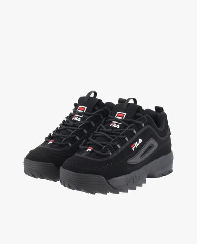  FILA - Giày sneakers unisex cổ thấp Disruptor 2 