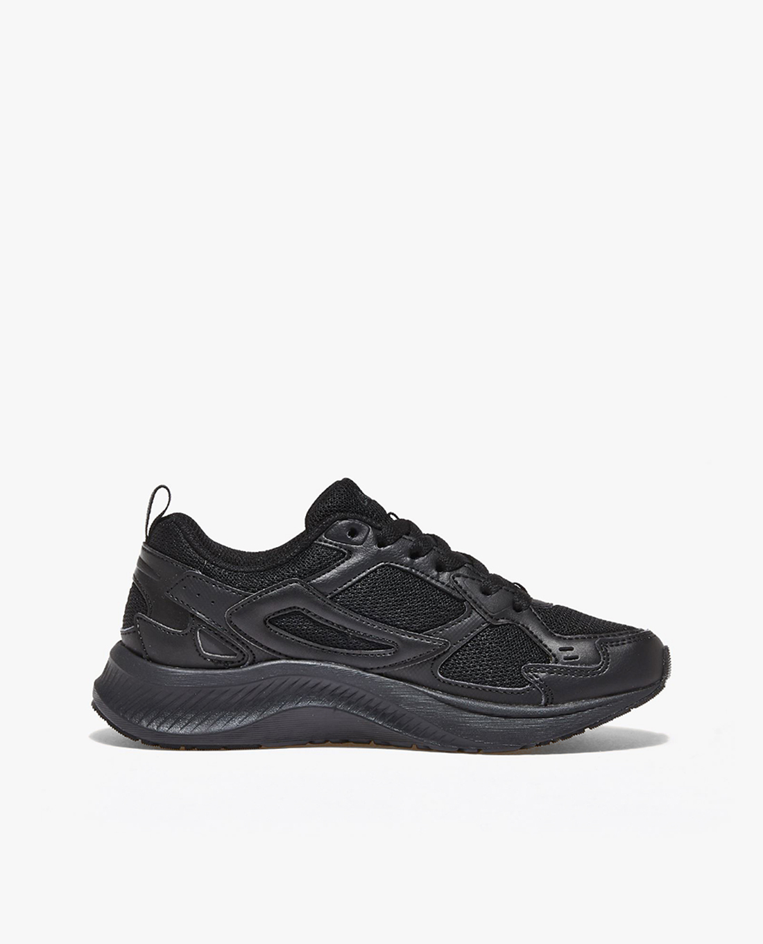 FILA - Giày sneakers unisex cổ thấp Field Gage