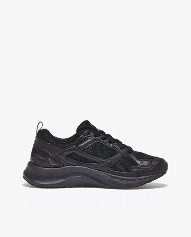  FILA - Giày sneakers unisex cổ thấp Field Gage 