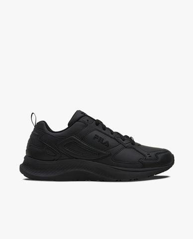  FILA - Giày sneakers unisex cổ thấp Field Gage 