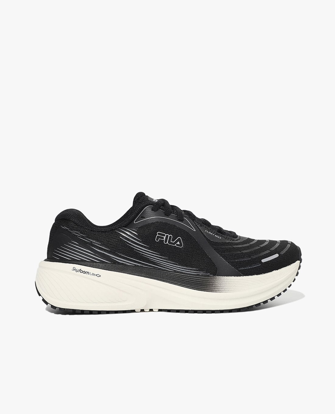 FILA - Giày sneakers unisex cổ thấp Float Max