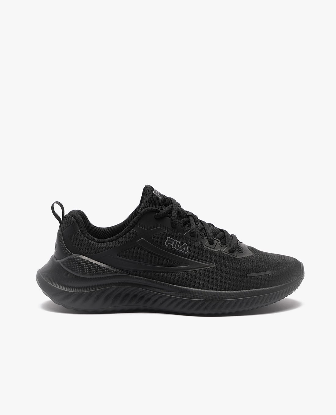 FILA - Giày sneakers unisex cổ thấp Flysky V3