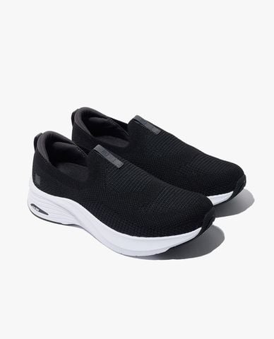  FILA - Giày slip on unisex Rgb Pier 4.0 