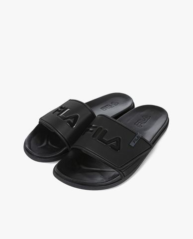  FILA - Dép unisex quai ngang Sleek Tender 