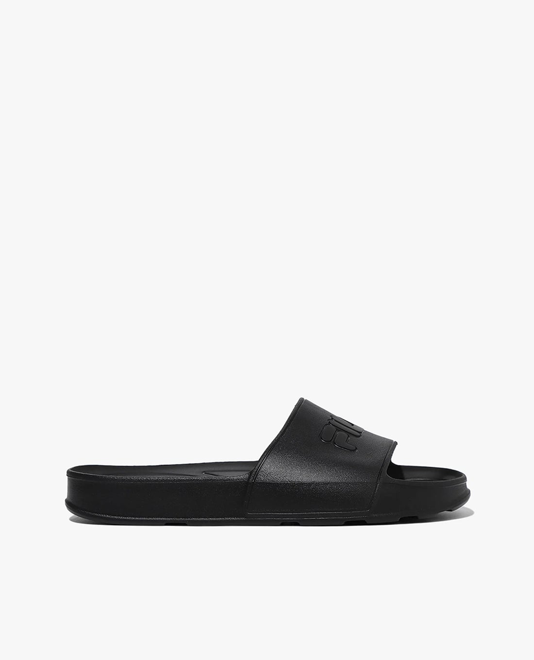 FILA - Dép quai ngang unisex Sleek