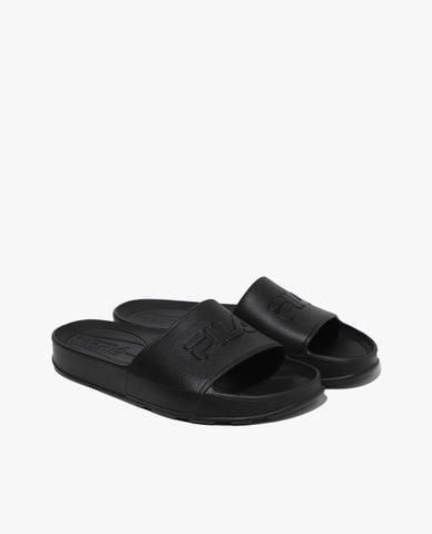  FILA - Dép quai ngang unisex Sleek 