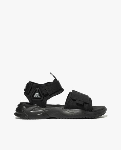  FILA - Giày sandals đế thấp unisex quai ngang Rayflide 