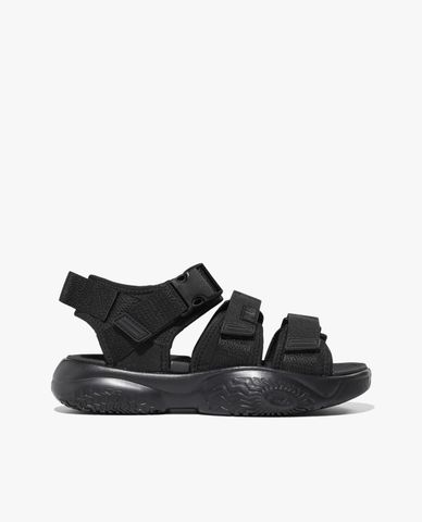  FILA - Giày sandals đế thấp unisex quai ngang Falataper SD V3 