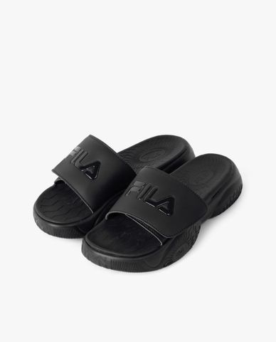  FILA - Dép unisex quai ngang Taper 