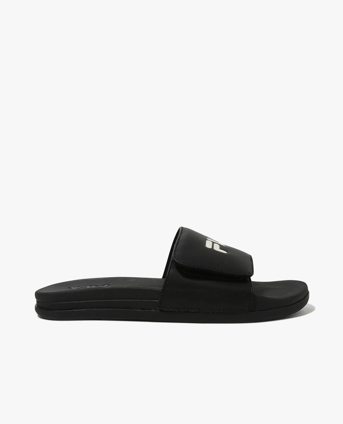 FILA - Dép quai ngang unisex Sleek Tender V2