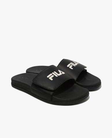  FILA - Dép quai ngang unisex Sleek Tender V2 