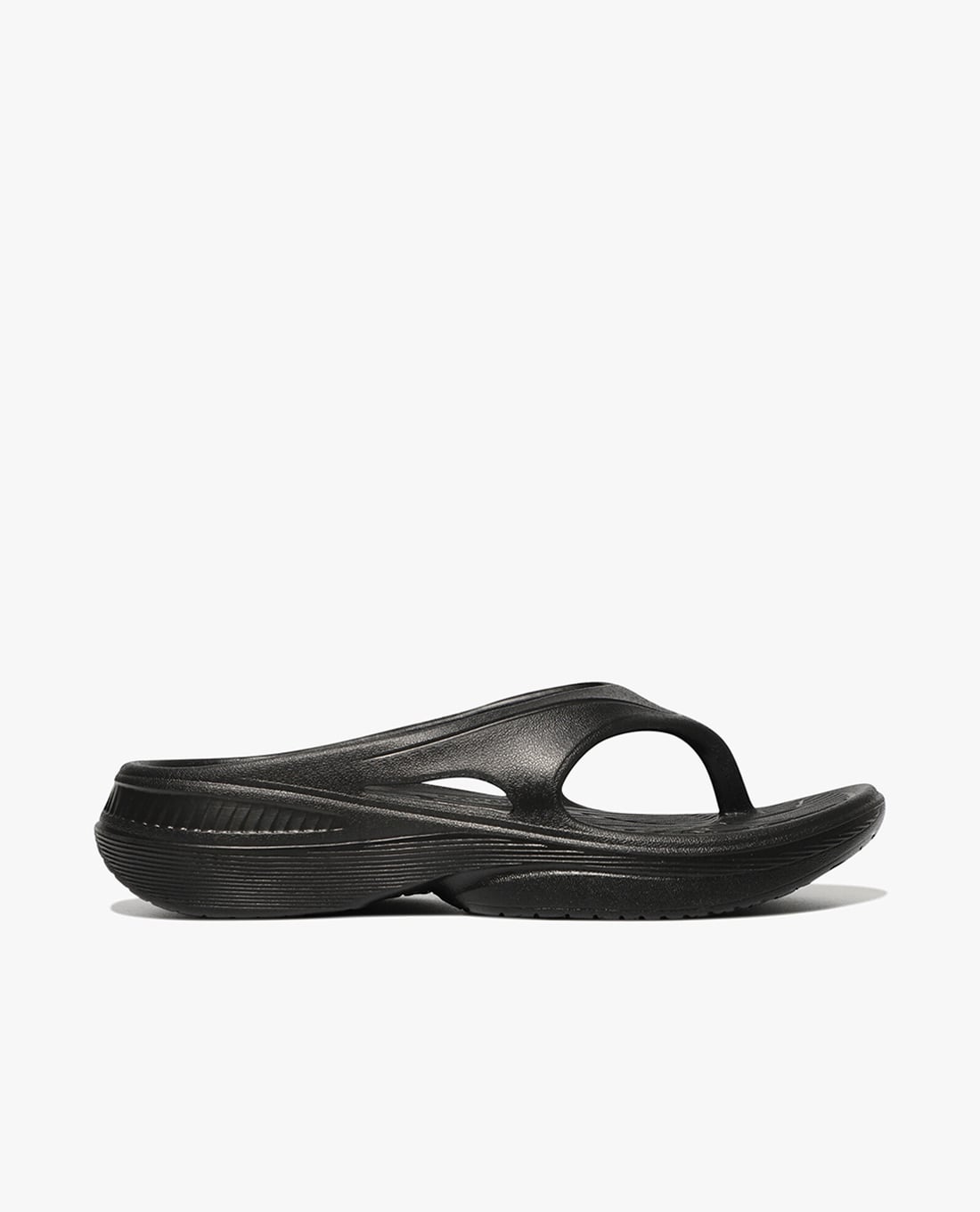 FILA - Dép kẹp unisex mũi tròn Float