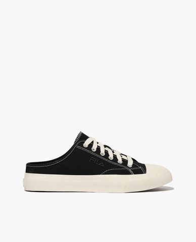  FILA - Giày mules unisex đế bệt thời trang Classic Kicks B Mule V3 