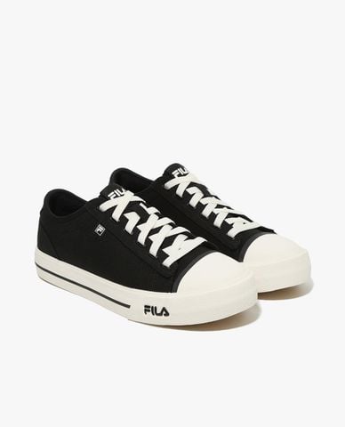  FILA - Giày sneakers unisex cổ thấp Como V2 