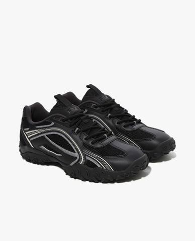  FILA - Giày sneakers unisex cổ thấp Echappe 