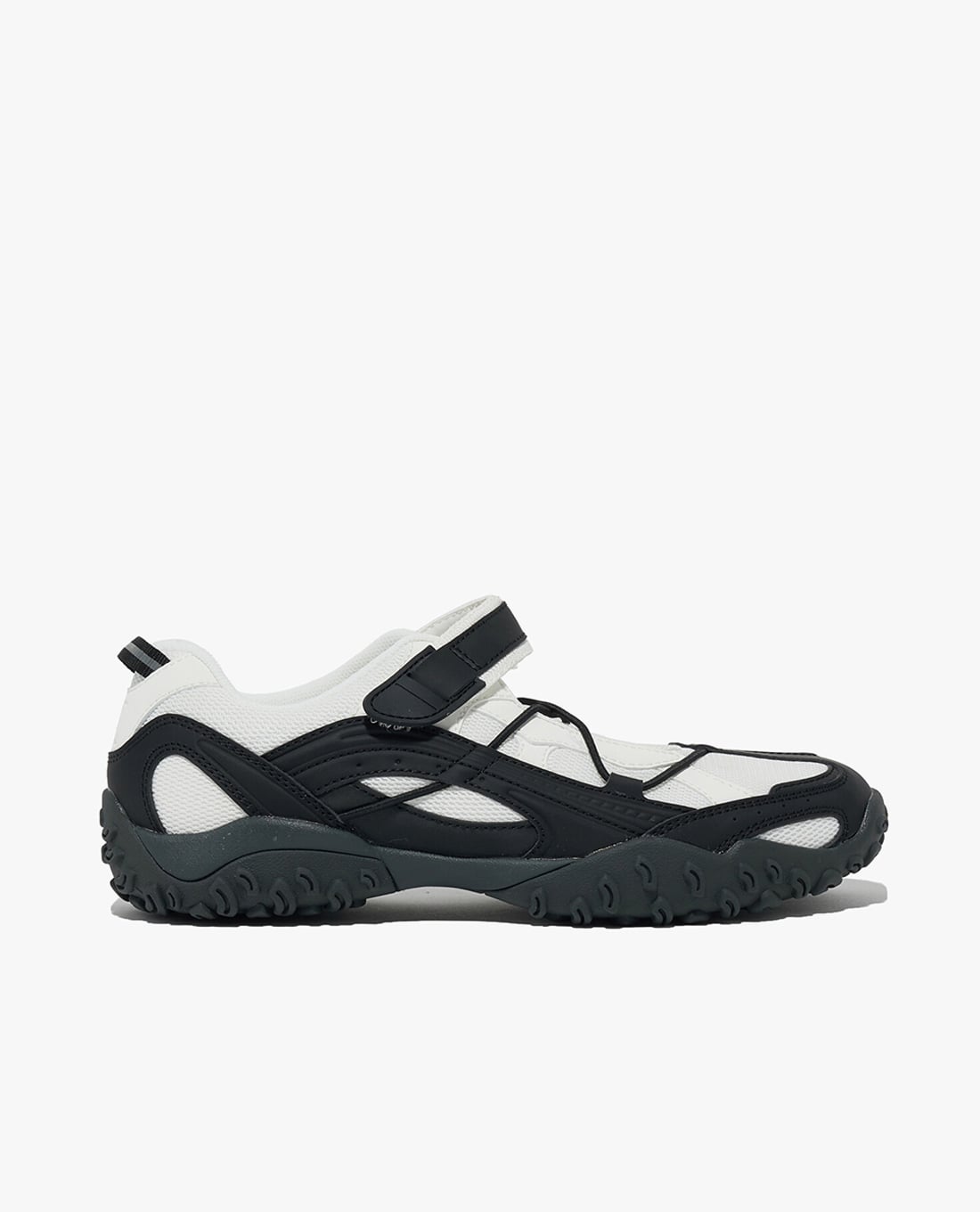 FILA - Giày sandals unisex mũi tròn Echappe