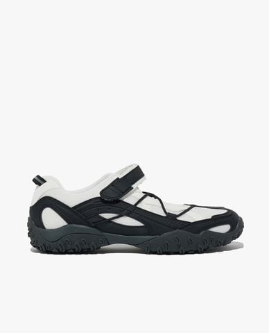  FILA - Giày sandals unisex mũi tròn Echappe 