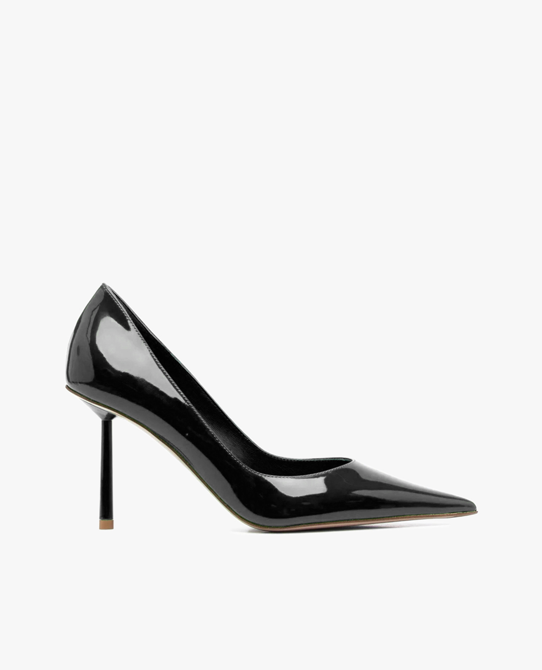 LE SILLA - Giày cao gót nữ mũi nhọn Deco Bella Kabir