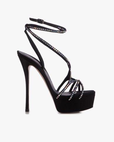  LE SILLA - Giày sandals cao gót nữ Belen 