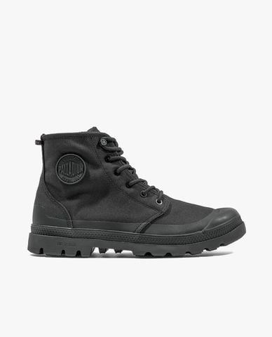  PALLADIUM - Giày sneakers unisex cổ cao Pampa 