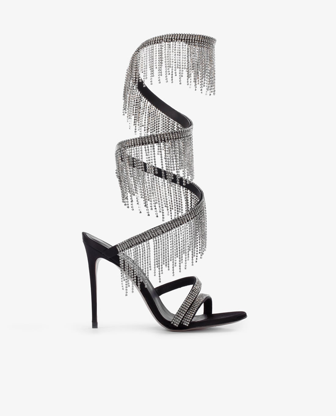 LE SILLA - Giày sandals cao gót nữ Sandalo Jewels