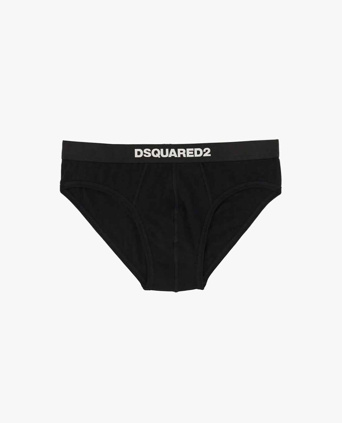 DSQUARED2 - Quần lót nam tam giác With Logo