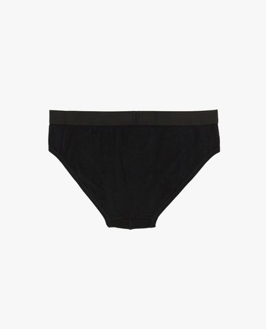  DSQUARED2 - Quần lót nam tam giác With Logo 