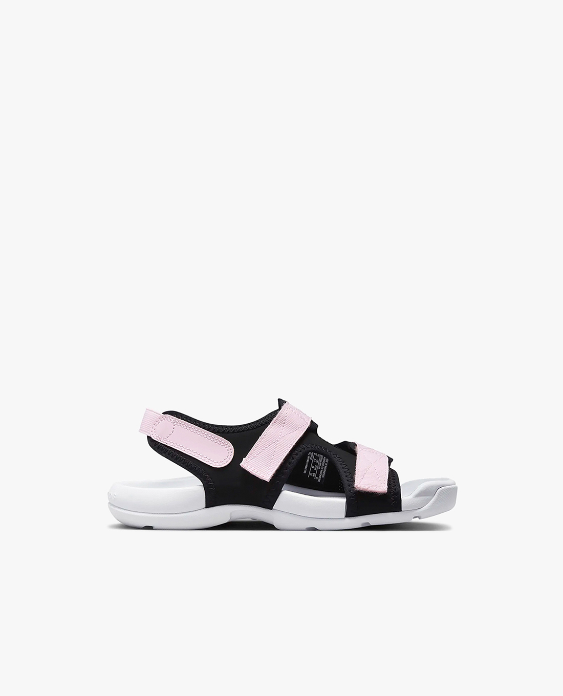 NIKE - Giày sandals trẻ em quai ngang hiện đại