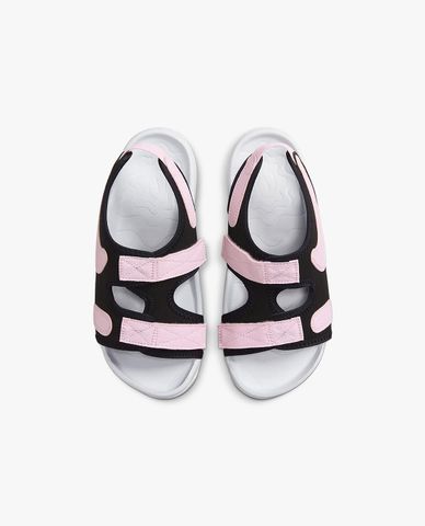  NIKE - Giày sandals trẻ em quai ngang hiện đại 