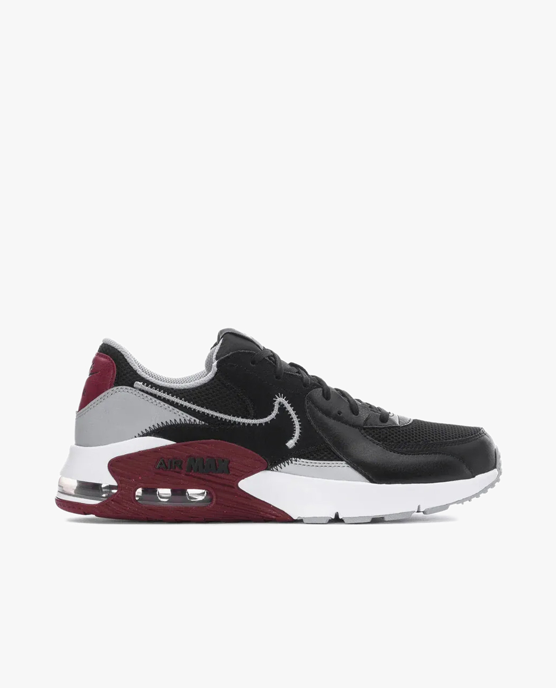 NIKE - Giày sneakers nam cổ thấp hiện đại