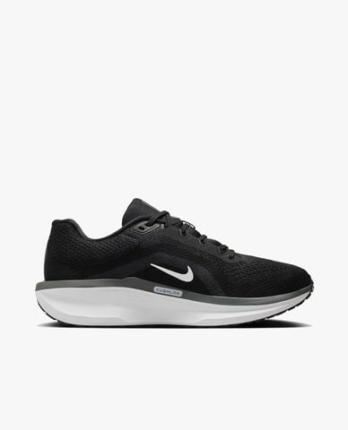  NIKE - Giày chạy bộ nam phối logo nổi bật 