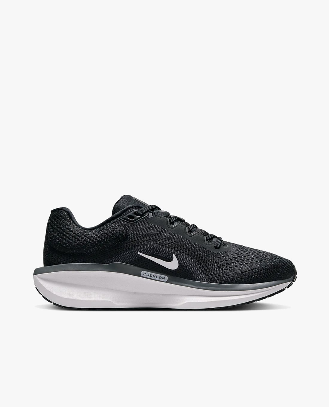 NIKE - Giày chạy bộ nữ phối logo