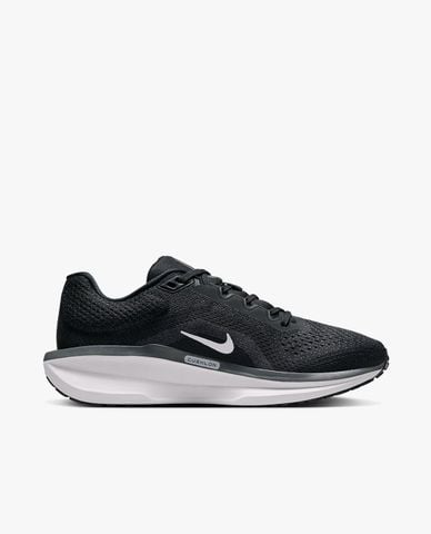 NIKE - Giày chạy bộ nữ phối logo 