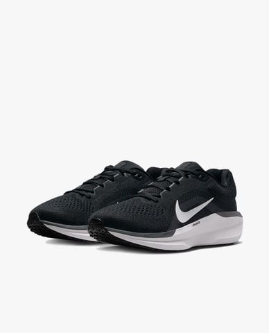  NIKE - Giày chạy bộ nữ phối logo 