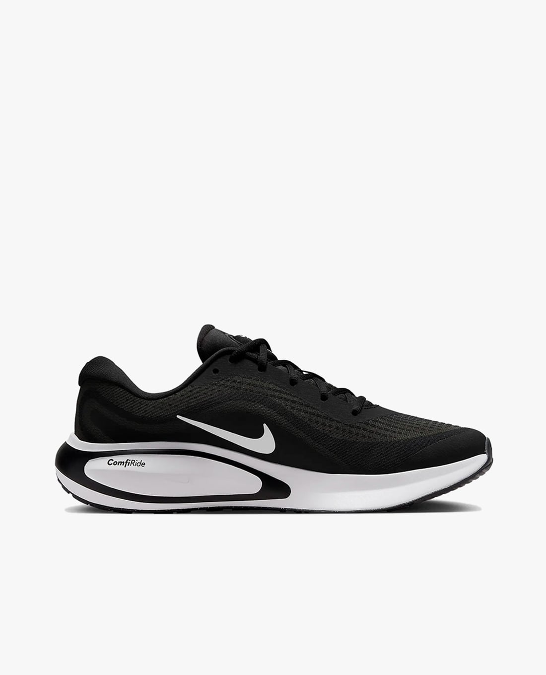 NIKE - Giày chạy bộ nam hiện đại