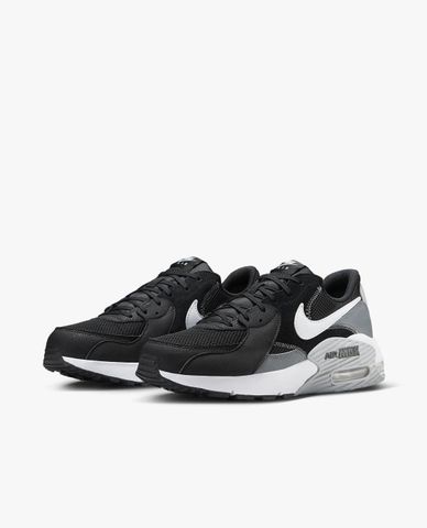  NIKE - Giày sneakers nam cổ thấp hiện đại 