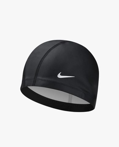  NIKE SWIM - Nón bơi unisex Synthetic Coated 