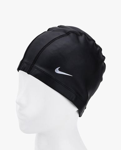  NIKE SWIM - Nón bơi unisex Synthetic Coated 