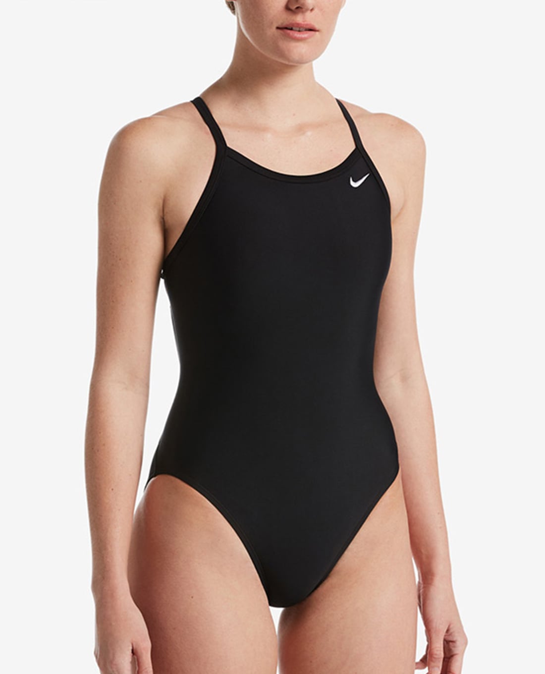 NIKE SWIM - Đồ bơi một mảnh nữ Racerback