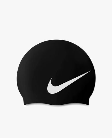  NIKE SWIM - Nón bơi unisex Big Swoosh 