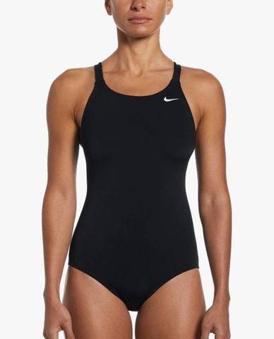  NIKE SWIM - Đồ bơi một mảnh nữ Fastback 